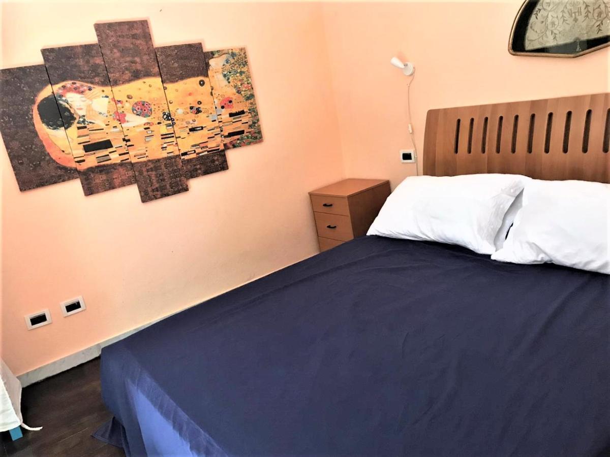 Apartment Sergiohome