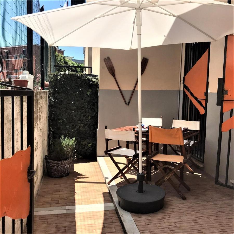 Apartment Sergiohome