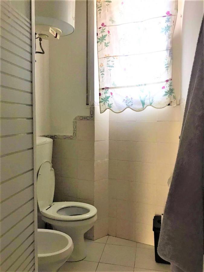 Sergiohome Apartment
