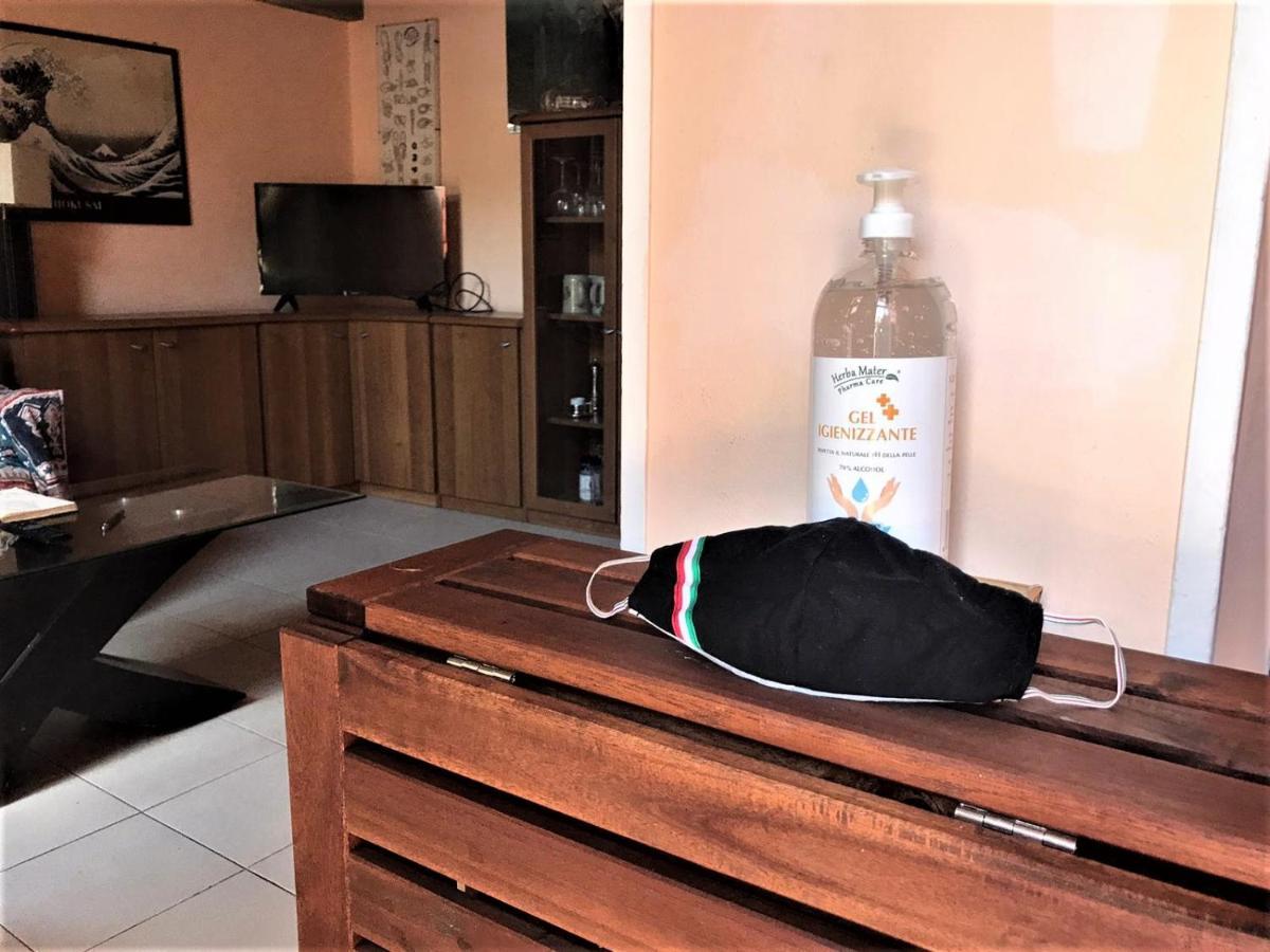 Apartment Sergiohome La Spezia